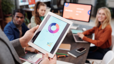 Digital Marketing Agency UK