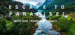 Norway Timelapse